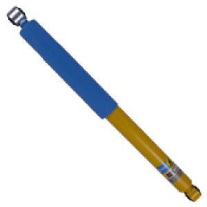 Ram 3500 Shock Absorber - Rear - Bilstein - B6 4600 Series - `19-`20