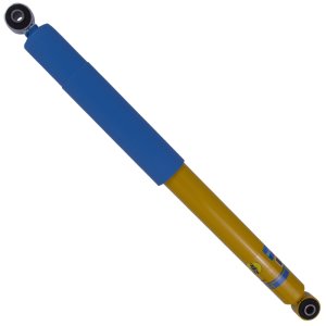 Ram 3500 Shock Absorber - Rear - Bilstein - B6 4600 Series - `19-`20