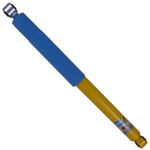 Ram 3500 Shock Absorber - Rear - Bilstein - B6 4600 Series - `19-`20