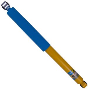 Ram 3500 Shock Absorber - Rear - Bilstein - B6 4600 Series - `19-`20