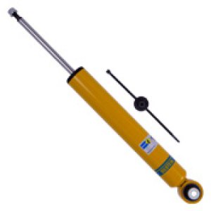 BMW 3 Series Shock - Rear - Bilstein - B6 Performance - `19-`21