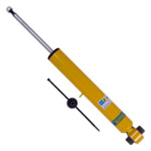 BMW Z4 Suspension Shock Absorber - Rear - Bilstein - B6 Performance - `19-`21