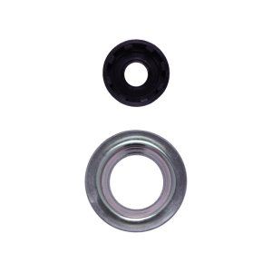 BMW X3 Shock Absorber - Rear - Bilstein - B6 Performance - `18-`21