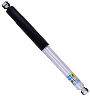GMC Sierra 1500 Suspension Shock Absorber - Rear - Bilstein - B8 5100 Series - `19-`27