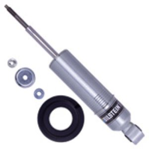 Nissan Titan Shock Absorber - Front - Bilstein - B8 6100 (Ride Height Adjustable) 60mm Monotube - `04-`15