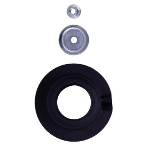 Nissan Titan Coilover Suspension Kit - Front - Bilstein - B8 6100 (Ride Height Adjustable) - `17-`20