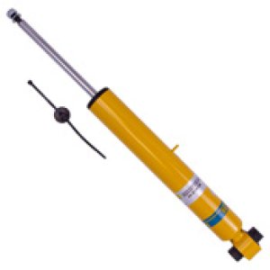 BMW 4 Series Shocks - Rear - Bilstein - B6 Performance - 2021