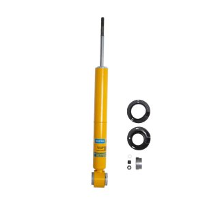 Ford F150 Shock Absorber - Front - Bilstein - B6 4600 Series 46mm Monotube - `09-`13 Ford F150 Shock Absorber - Front - Bilstein - B6 4600 Series 46mm Monotube - `09-`13