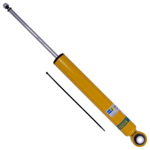 BMW 2 Series Shock Absorber - Rear - Bilstein - B6 Performance - `20-`22