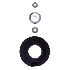 Nissan Titan XD Shock Absorber - Front - Bilstein - B8 6100 (Ride Height Adjustable) - `16-`21