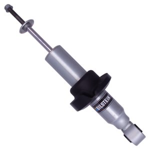 Nissan Titan XD Shock Absorber - Front - Bilstein - B8 6100 (Ride Height Adjustable) - `16-`21