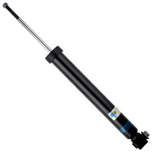 Land Rover Range Rover Air Shock Absorber - Rear - Bilstein - B4 OE Replacement (Air), 46mm Monotube, without Electronic Suspension - `03-`12