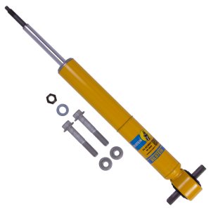 Ford F-150 Shock Absorber - Front - Bilstein - B6 4600 Series - `21-`23 Ford F-150 Shock Absorber - Front - Bilstein - B6 4600 Series - `21-`23