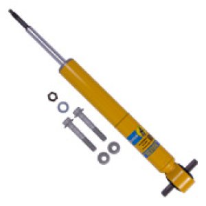Ford F-150 Shock Absorber - Front - Bilstein - B6 4600 Series - `21-`23 Ford F-150 Shock Absorber - Front - Bilstein - B6 4600 Series - `21-`23