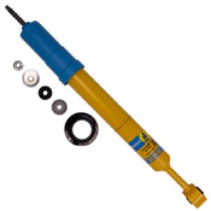 Toyota 4Runner Shocks - Front - Bilstein - B6 4600 Series - `03-`09
