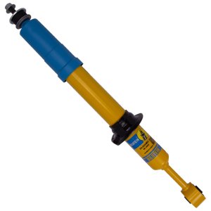Toyota FJ Cruiser Shocks - Front - Bilstein - B6 4600 Series - `07-`09