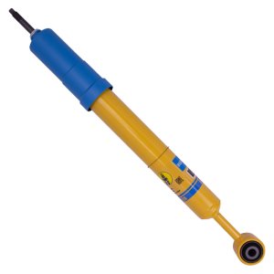 Toyota 4Runner Shock Absorber - Front - Bilstein - B6 4600 Series - `10-`22