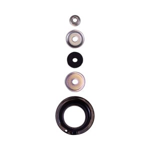 Toyota 4Runner Shock Absorber - Front - Bilstein - B6 4600 Series - `10-`22