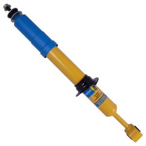 Toyota FJ Cruiser Shock Absorber - Front - Bilstein - B6 4600 Series - `10-`14