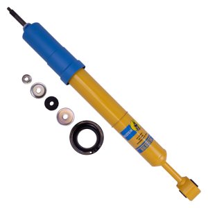Toyota FJ Cruiser Shock Absorber - Front - Bilstein - B6 4600 Series - `10-`14