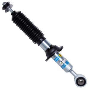 Toyota Tundra Suspension Shock Absorber - Front - Bilstein - B8 5100 (Ride Height Adjustable) - `22-`24