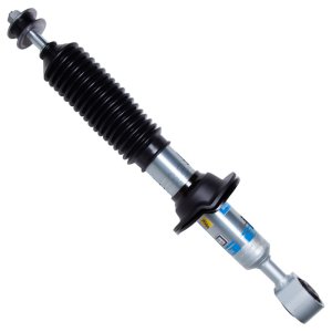 Toyota Tundra Suspension Shock Absorber - Front - Bilstein - B8 5100 (Ride Height Adjustable) - `22-`24