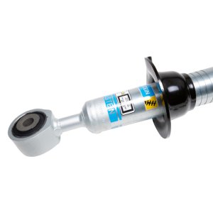 Toyota Tundra Suspension Shock Absorber - Front - Bilstein - B8 5100 (Ride Height Adjustable) - `22-`24