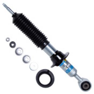 Toyota Tundra Suspension Shock Absorber - Front - Bilstein - B8 5100 (Ride Height Adjustable) - `22-`24