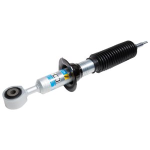 Toyota Tundra Suspension Shock Absorber - Front - Bilstein - B8 5100 (Ride Height Adjustable) - `22-`24