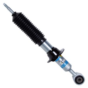 Toyota Tundra Suspension Shock Absorber - Front - Bilstein - B8 5100 (Ride Height Adjustable) - `22-`24
