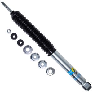Toyota Tundra Shock Absorber - Rear - Bilstein - B8 5100 - `22-`24