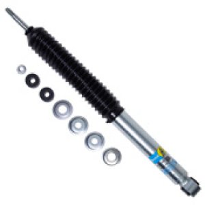 Toyota Tundra Shock Absorber - Rear - Bilstein - B8 5100 - `22-`24