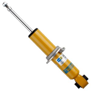 Subaru BRZ Rear Shock Absorber - Bilstein - B6 Performance - `22-`24 Subaru BRZ Rear Shock Absorber - Bilstein - B6 Performance - `22-`24