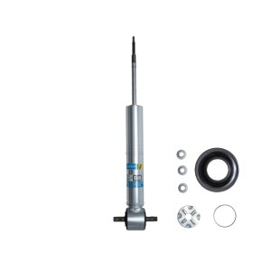 Chevrolet Silverado 1500 Shock Absorber - Front - Bilstein - B8 5100 (Ride Height Adjustable) - `14-`18