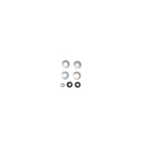 Toyota Land Cruiser Shock Absorber - Rear - Bilstein - B8 5100 Monotube - `24-`25