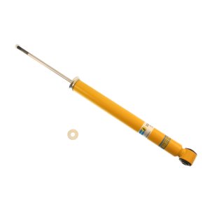 BMW Z4 Shock Absorber - Rear - Bilstein - B8 Performance Plus - `03-`08