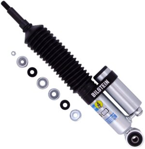 Toyota Land Cruiser Shock Absorbers - Bilstein - B8 5160 Series - `98-`07