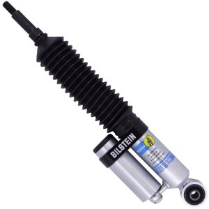 Toyota Land Cruiser Shock Absorber - Front - Bilstein - B8 5160 Monotube with Remote Reservoir - `98-`07