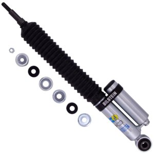 Toyota Land Cruiser Shock Absorber - Bilstein - B8 5160 Series Remote Reservoir - `98-`07