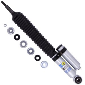 Toyota Land Cruiser Shocks - Rear - Bilstein - B8 5160 Series 46mm Monotube - `98-`07