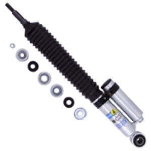 Toyota Land Cruiser Shocks - Rear - Bilstein - B8 5160 Series 46mm Monotube - `98-`07