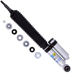 Toyota Land Cruiser Shocks - Rear - Bilstein - B8 5160 Series 46mm Monotube - `98-`07