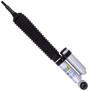 Toyota Land Cruiser Shocks - Rear - Bilstein - B8 5160 Series 46mm Monotube - `98-`07
