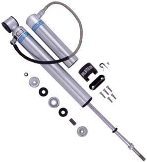 Mercedes-Benz G55 AMG Shock Absorber - Front Left - Bilstein - B8 5160 Classic - `03-`11