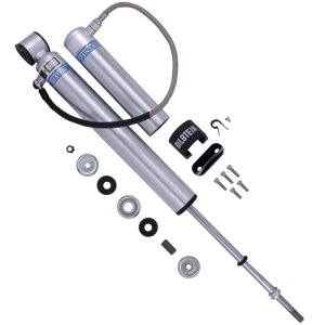 Mercedes-Benz G55 AMG Shock Absorber - Front Right - Bilstein - B8 5160 Series Monotube - `03-`11