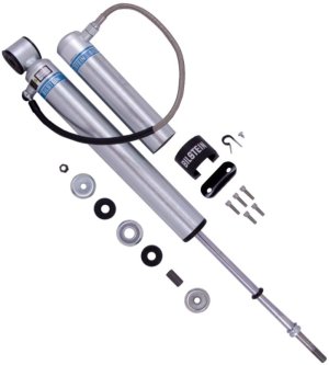 Mercedes-Benz G55 AMG Shock Absorber - Front Right - Bilstein - B8 5160 Series Monotube - `03-`11