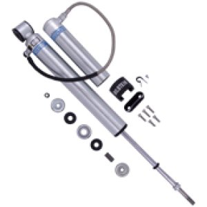 Mercedes-Benz G55 AMG Shock Absorber - Front Right - Bilstein - B8 5160 Series Monotube - `03-`11