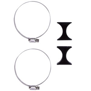 Nissan Xterra Shocks - Rear - Bilstein - B8 5160 Series - `05-`15