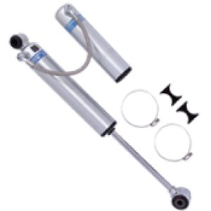 Nissan Xterra Shocks - Rear - Bilstein - B8 5160 Series - `05-`15