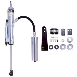 Toyota Tundra Shock Absorber - Rear Right - Bilstein - B8 8100 - `07-`19